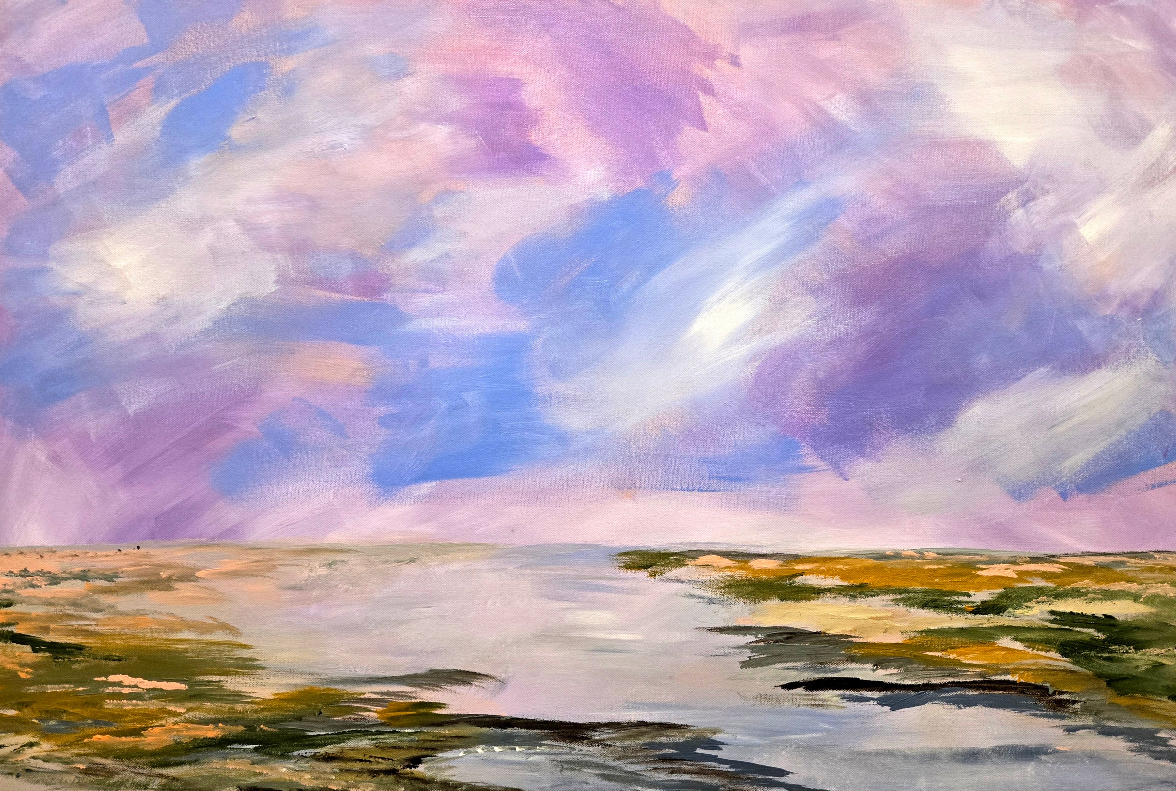 Expanse