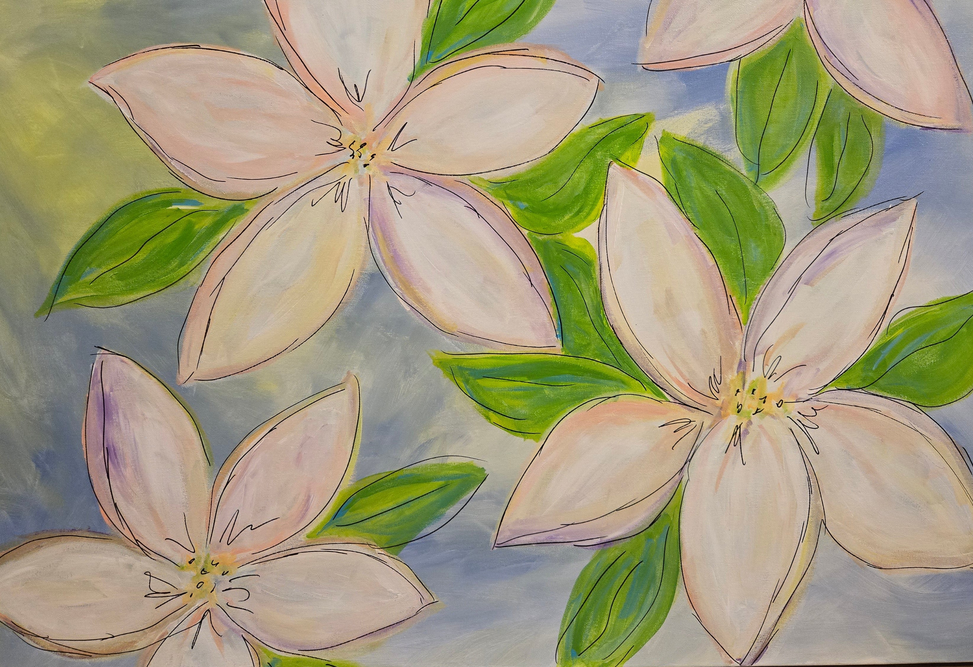 Plumeria